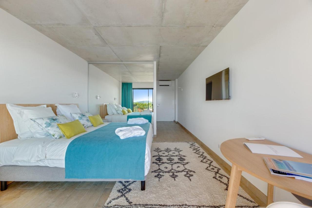Hotel Le Jardin D'Emile Porticcio  Ngoại thất bức ảnh