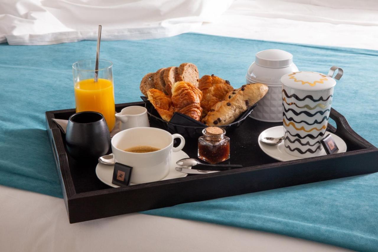 Hotel Le Jardin D'Emile Porticcio  Ngoại thất bức ảnh